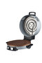 1800 W Electric Crepe Maker Household Steak Pan Machine Non-Stick Cast Iron Bakeware - 4