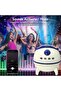 Galaxy Light Lamp - 6