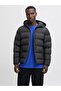 Jjelements Pu Puffer Sn Men's Inflatable Coat - Modern and Protective - 7