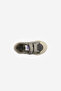 Baby Girl Anthracite Shoes - 2