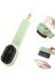 Shoe Boot Cleaning Washing Brush with Detergent Container |   Multi-Purpose Practical Hand Cleaning Brush