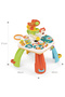 Baby Activity Play Table with Lights, Sounds & Balls – Interactive Learning Toy for Toddlers with - 8