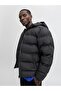 Jjelements Pu Puffer Sn Men's Inflatable Coat - Modern and Protective - 3