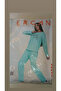 kadın pijama takımı - 4