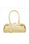 Kamy - Butter No. 11 |   Yellow Shoulder Bag