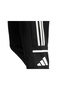 Men's Black Sweatpants Squad - 6