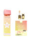 Golden Skincare Cracker – Face Mask & Lip Balm