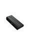 أوكي CB-H19 موزع USB 3 منافذ شحن + 4 لنقل البيانات، USB 3.0