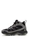 Tempo Exp Mid Wp Men's Boots - 4