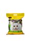Cat Litter Bentonite Strong Clumping Lemon Scented (8kg)