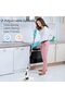 Royal Rechargeable Electric Spin Scrubber with 7 Interchangeable Brush Heads - 5