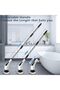 Royal Rechargeable Electric Spin Scrubber with 7 Interchangeable Brush Heads - 2