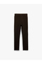 Viscose Blended Basic Leggings - 2