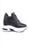 Dnr-430 Printed Hidden Heel Sports - 4