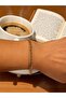 With Steel Bracelet