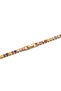 Multicolor Tennis Bracelet - 4