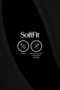 قميص داخلي نسائي من القطن ذو ياقة عميقة مكون من 3 قطع - SoftFit - 5