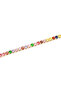 Multicolor Tennis Bracelet - 3
