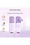 Vanilla Velvet Body Mist Spray - Refreshing Fragrance Sweet Scent Body Perfume Long L - 2