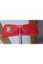 Girgir 6 Pieces Pls + 1 Ad 1.17 cm Galvanized Handle Set Shape Colors Mixed According to Stock Condition - 2