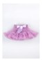Rmz Gi̇yi̇m Farkiyla Lilac Girls' Tutu Skirt - Bonita