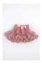 Esvab • Modern & Distinctive Dried Rose Girls' Tutu Skirt - Bonita