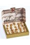 Sultan Basma Turkish Delight with Walnuts - 250 g - 2