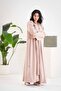 PREMIUM BARBIE ABAYA - 2