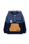 Boy's Kangaroo Pocket Sweatshirt