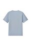 Men's Slim Fit Cotton Jersey Message Print Tee - 2