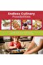 Baking Paper Roll 75m x 45cm | Non-Stick, Heat-Resistant Baking Parchment for Oven, Cooking, W - 7