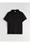 Create Your Style from Uzg Store |   Polo Neck Boy's T-Shirt