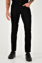 Cotton Regular Fit Normal Waist Pipe Leg Jeans Men's Denim Pants 2211C01Parma - 2