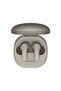 Twins Rise TWS ANC ENC Bluetooth Kulak İçi Kulaklık Kum Beji - 3