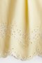 Broderie anglaise shorts - 2