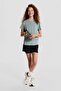 Double-layered running shorts with DryMove™