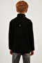 Soft Textured Zippered Stand Collar Ribbed 2-Pack Fleece Children's Polar 5905002S2 - 5