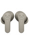 Twins Rise TWS ANC ENC Bluetooth Kulak İçi Kulaklık Kum Beji - 2