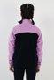 Soft Textured Zippered Color Block Stand Collar with Pockets Pack of 2 Fleece Children's Polar 5905001S2 - 5