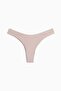 7-pack cotton Brazilian briefs - 3