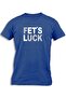 FET'S LUCK