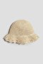 Sun hat