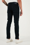 Cotton Regular Waist Regular Fit Pipe Leg Jeans Men's Denim Pants 2211C05Parma - 6