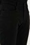 Cotton Regular Fit Normal Waist Pipe Leg Jeans Men's Denim Pants 2211C01Parma - 5