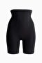Stretchy & Sculpting Firm Shape Biker briefs - 5