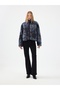 Regular Fit Women's Coat - 2