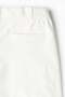 Relaxed Fit Linen-blend shorts - 6