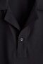 Loose Fit Polo shirt - 2
