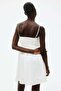 Broderie anglaise strappy dress - 4