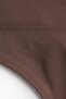 2-pack Seamless Light Shape Thong briefs - 4